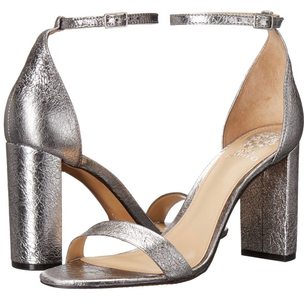 Vince Camuto Mairana Block Sandals